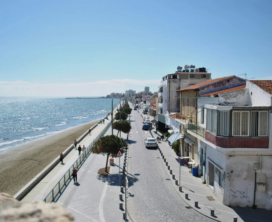 Coastal and travel photography from the DejaViewTravel photo collection