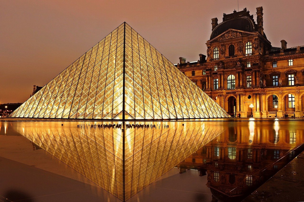 Paris: A City That Will Captivate You