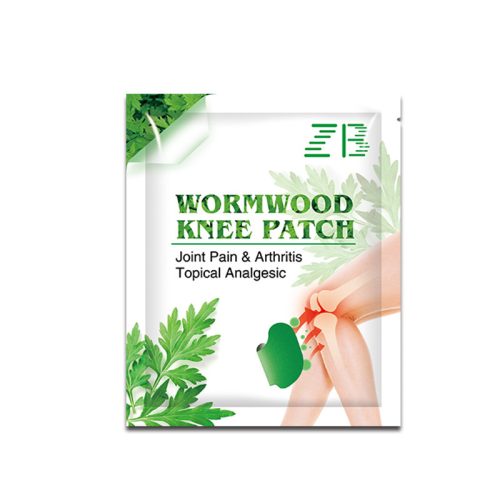 Wormwood Knee Joint Pain Plaster